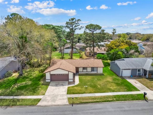 4810 GIFFORD BOULEVARD, Orlando, FL 32821