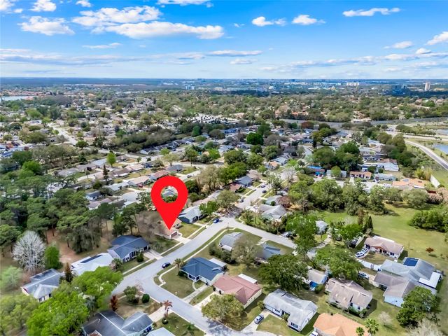 4810 GIFFORD BOULEVARD, Orlando, FL 32821