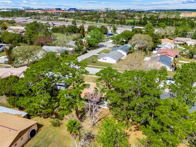 4810 GIFFORD BOULEVARD, Orlando, FL 32821