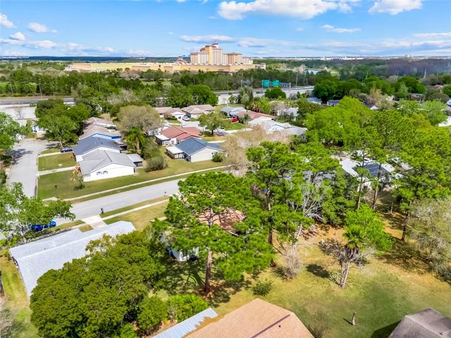 4810 GIFFORD BOULEVARD, Orlando, FL 32821