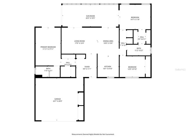 4810 GIFFORD BOULEVARD, Orlando, FL 32821