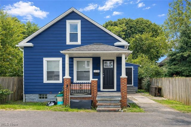 3161 Scranton Road, Cleveland, OH 44109