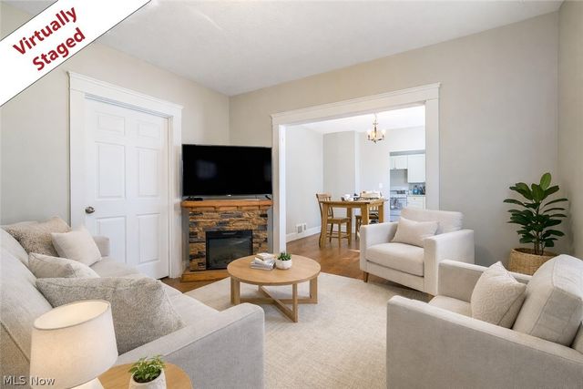 3161 Scranton Road, Cleveland, OH 44109