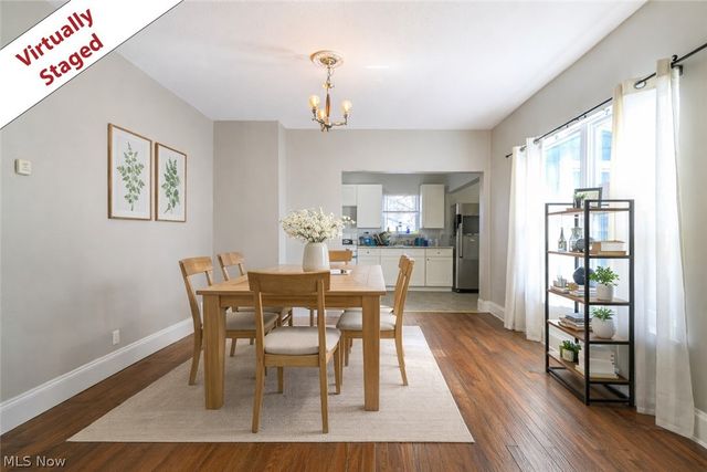 3161 Scranton Road, Cleveland, OH 44109