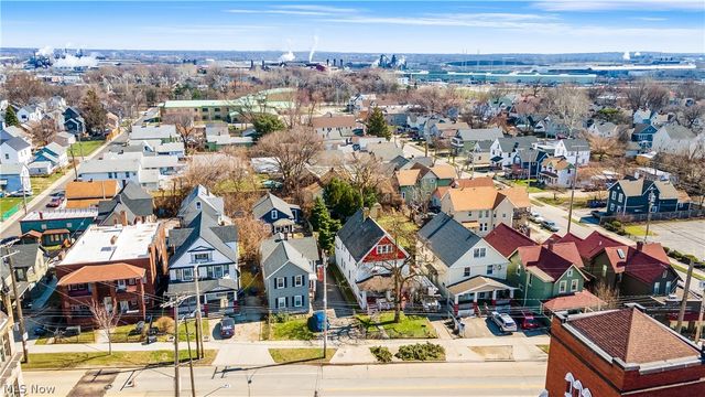 3161 Scranton Road, Cleveland, OH 44109