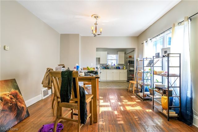 3161 Scranton Road, Cleveland, OH 44109