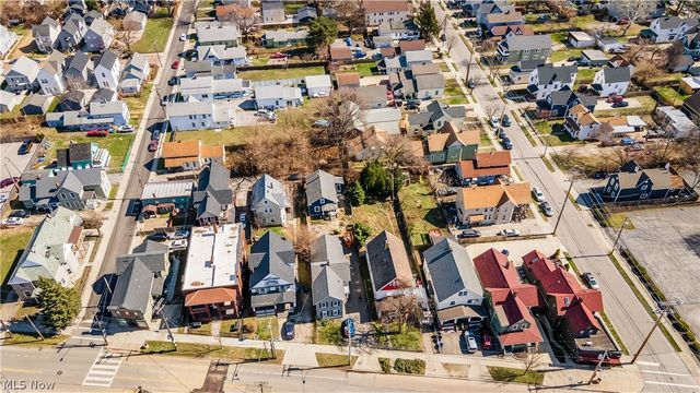 3161 Scranton Road, Cleveland, OH 44109