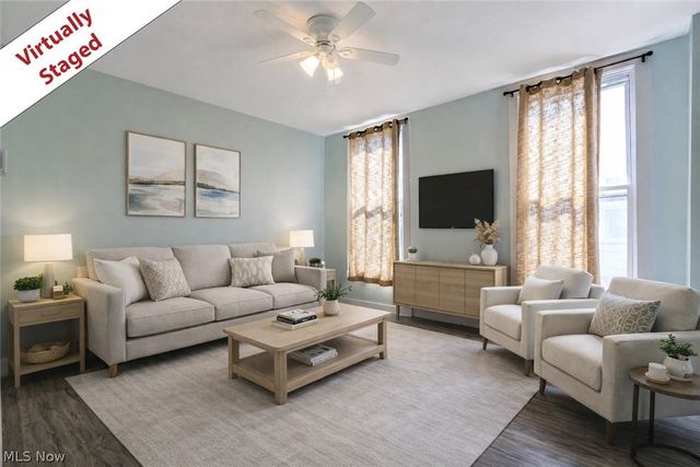 3161 Scranton Road, Cleveland, OH 44109