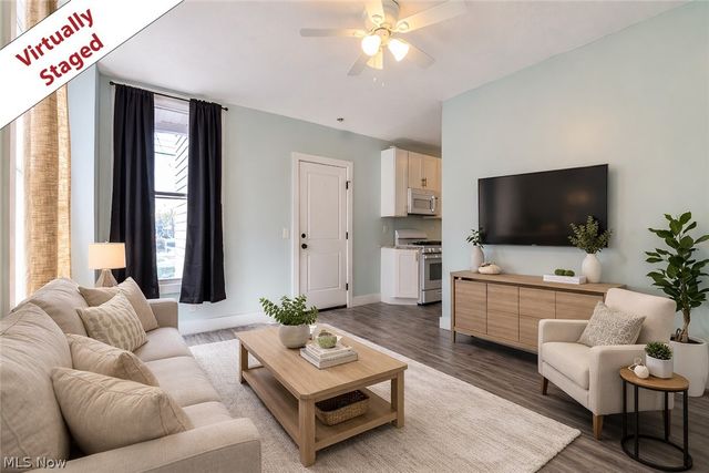 3161 Scranton Road, Cleveland, OH 44109