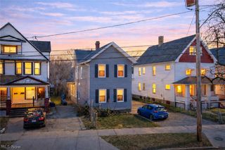 3161 Scranton Road, Cleveland, OH 44109