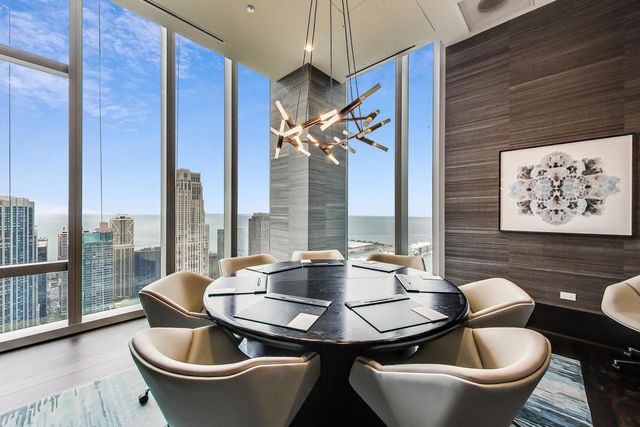 363 E Wacker Drive 2503, Chicago, IL 60601