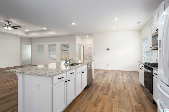 106 ARCHERS BROOK LANE, Springville, AL 35146
