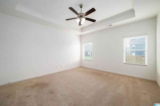 106 ARCHERS BROOK LANE, Springville, AL 35146