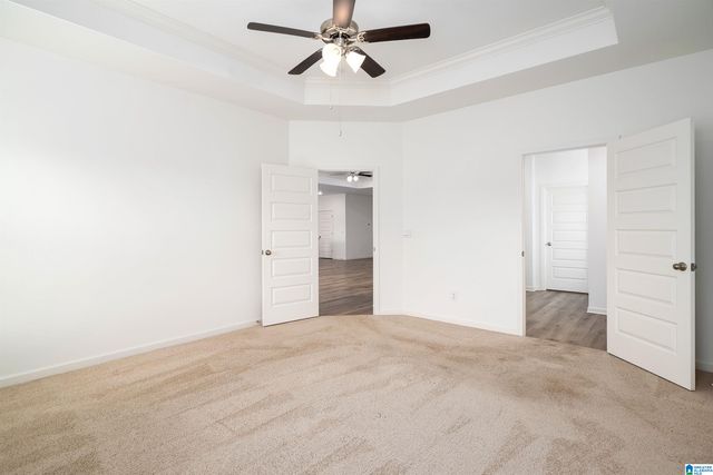 106 ARCHERS BROOK LANE, Springville, AL 35146