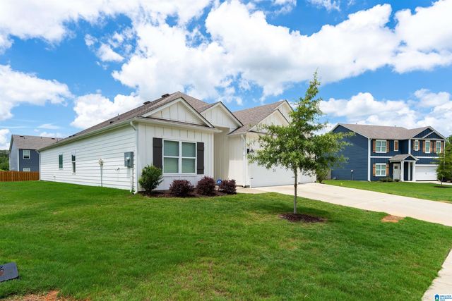 106 ARCHERS BROOK LANE, Springville, AL 35146