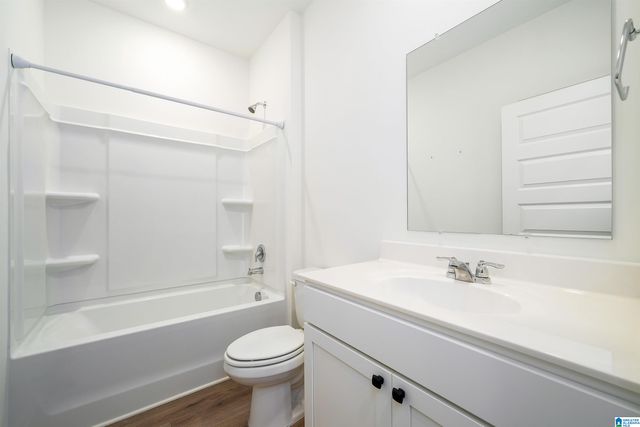 106 ARCHERS BROOK LANE, Springville, AL 35146