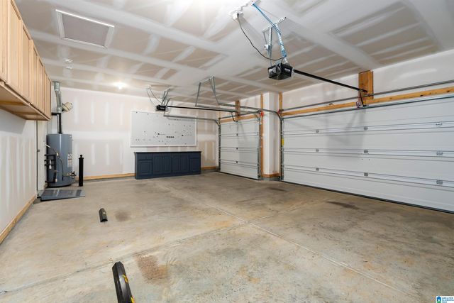 106 ARCHERS BROOK LANE, Springville, AL 35146