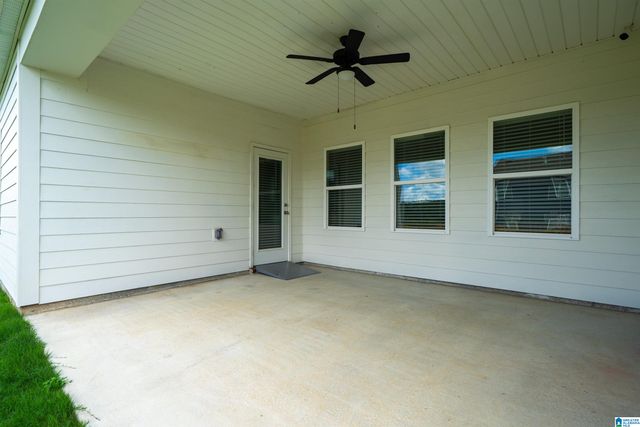 106 ARCHERS BROOK LANE, Springville, AL 35146