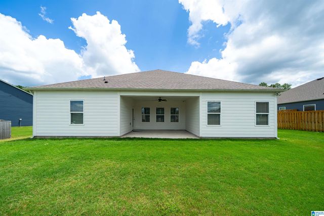 106 ARCHERS BROOK LANE, Springville, AL 35146