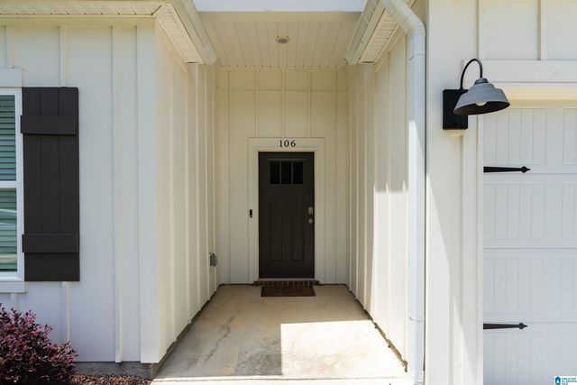106 ARCHERS BROOK LANE, Springville, AL 35146