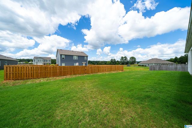 106 ARCHERS BROOK LANE, Springville, AL 35146