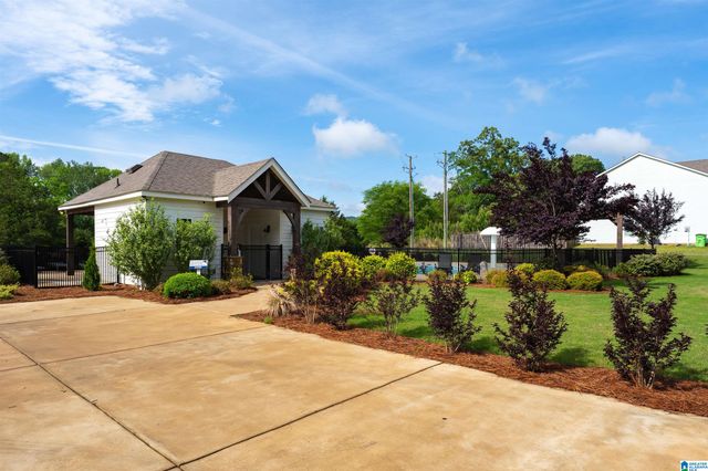 106 ARCHERS BROOK LANE, Springville, AL 35146