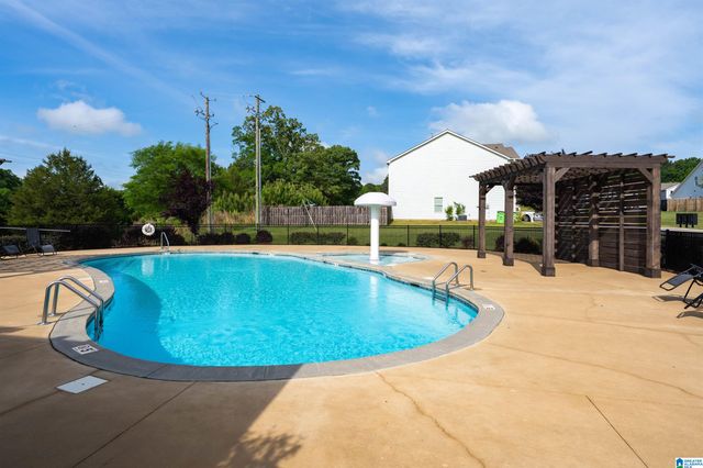 106 ARCHERS BROOK LANE, Springville, AL 35146