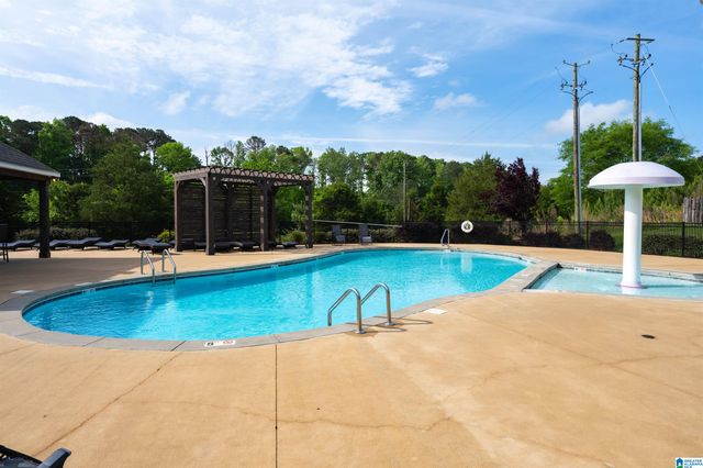 106 ARCHERS BROOK LANE, Springville, AL 35146