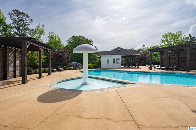 106 ARCHERS BROOK LANE, Springville, AL 35146