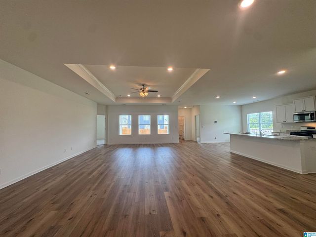 106 ARCHERS BROOK LANE, Springville, AL 35146