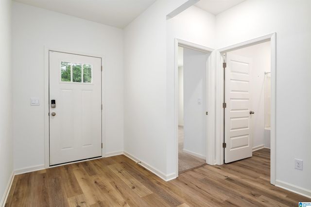 106 ARCHERS BROOK LANE, Springville, AL 35146