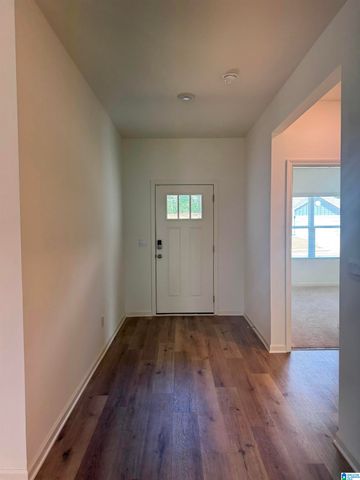 106 ARCHERS BROOK LANE, Springville, AL 35146