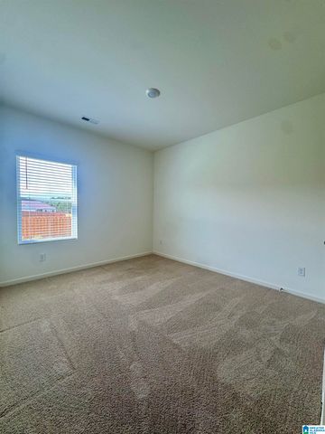 106 ARCHERS BROOK LANE, Springville, AL 35146