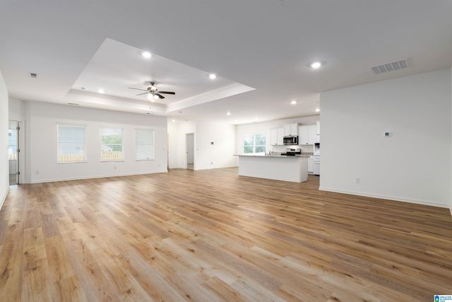 106 ARCHERS BROOK LANE, Springville, AL 35146
