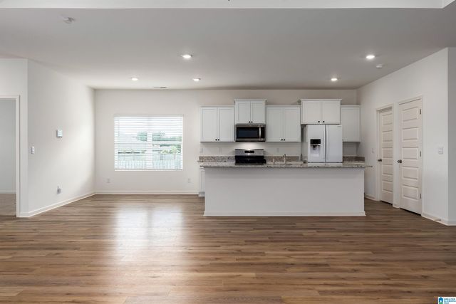 106 ARCHERS BROOK LANE, Springville, AL 35146