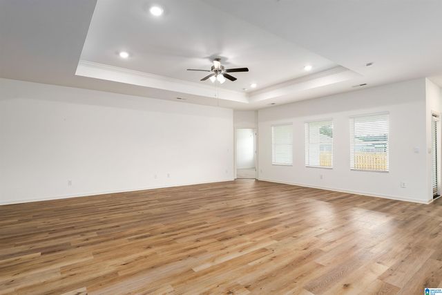 106 ARCHERS BROOK LANE, Springville, AL 35146