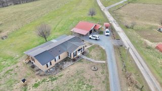 355 Clover Hill Road, Ewing, KY 41039