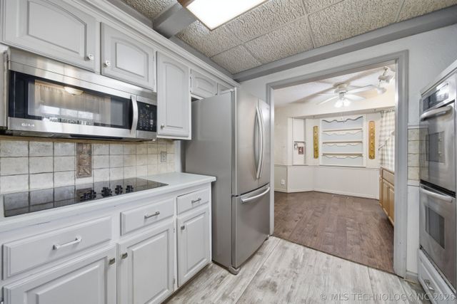 4808 S 267th East Avenue, Broken Arrow, OK 74014