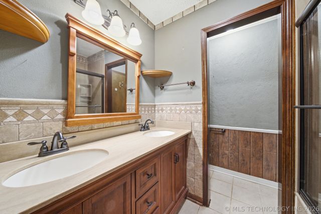 4808 S 267th East Avenue, Broken Arrow, OK 74014