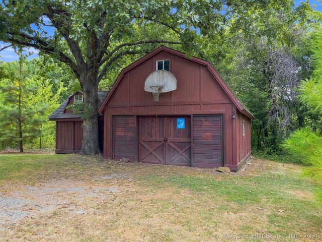 4808 S 267th East Avenue, Broken Arrow, OK 74014