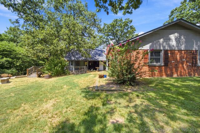 4808 S 267th East Avenue, Broken Arrow, OK 74014
