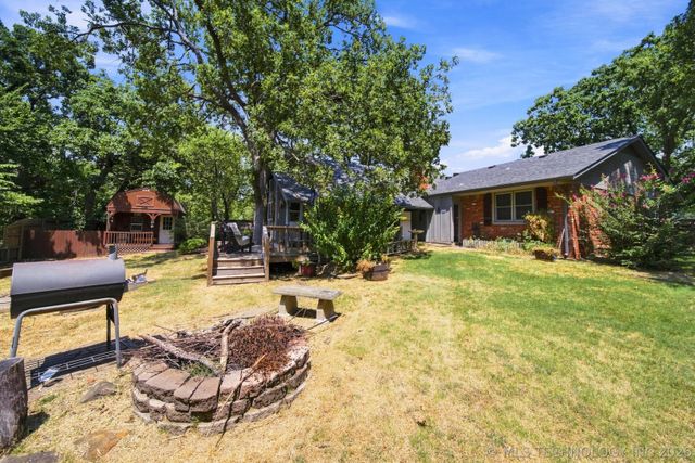 4808 S 267th East Avenue, Broken Arrow, OK 74014