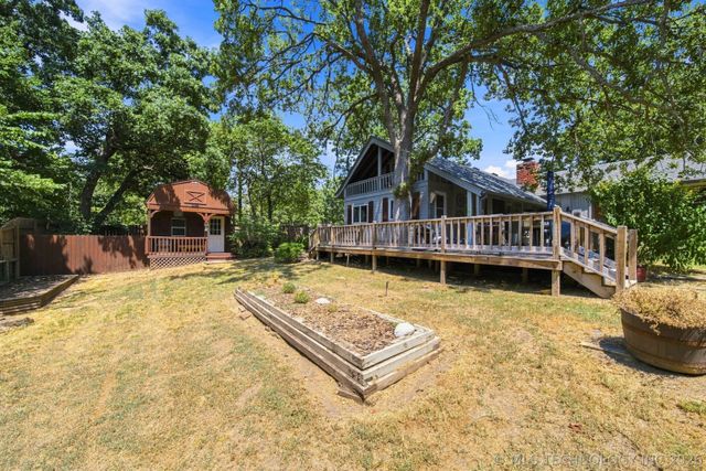 4808 S 267th East Avenue, Broken Arrow, OK 74014
