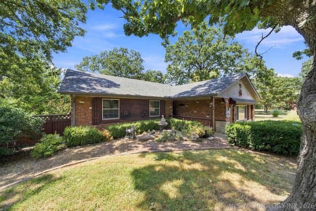 4808 S 267th East Avenue, Broken Arrow, OK 74014