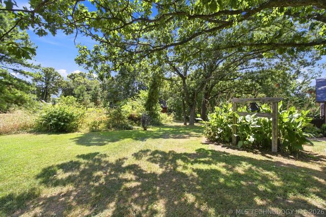 4808 S 267th East Avenue, Broken Arrow, OK 74014