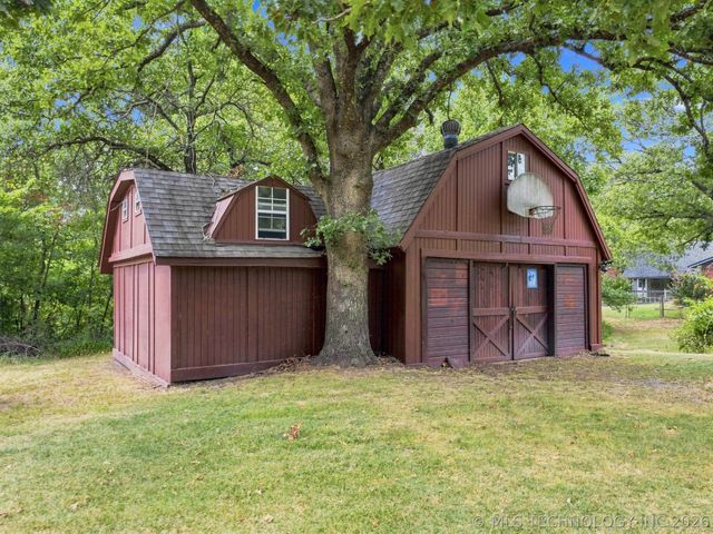4808 S 267th East Avenue, Broken Arrow, OK 74014