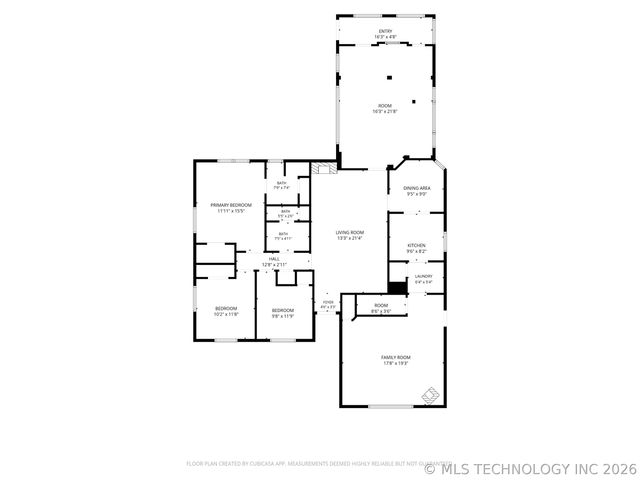 4808 S 267th East Avenue, Broken Arrow, OK 74014