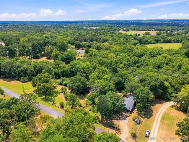 4808 S 267th East Avenue, Broken Arrow, OK 74014
