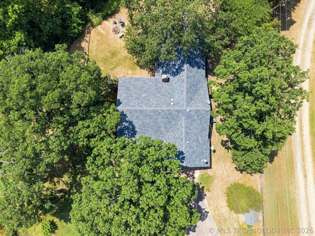 4808 S 267th East Avenue, Broken Arrow, OK 74014