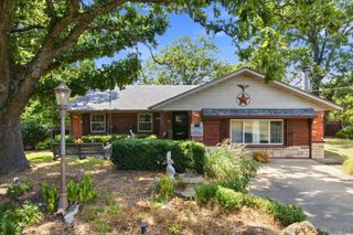 4808 S 267th East Avenue, Broken Arrow, OK 74014